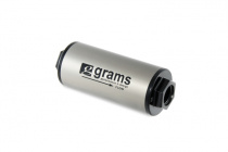 -6AN 20 Micron Bränslefilter Grams Performance